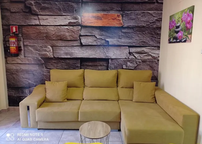 Vivienda Rodriguez