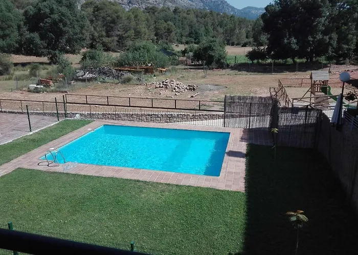 Vivienda Rodriguez