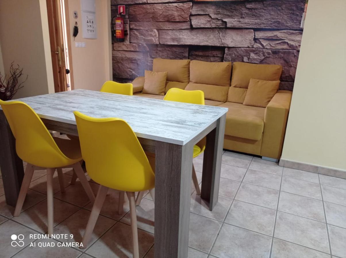 Vivienda Rodriguez * Arroyo Frio