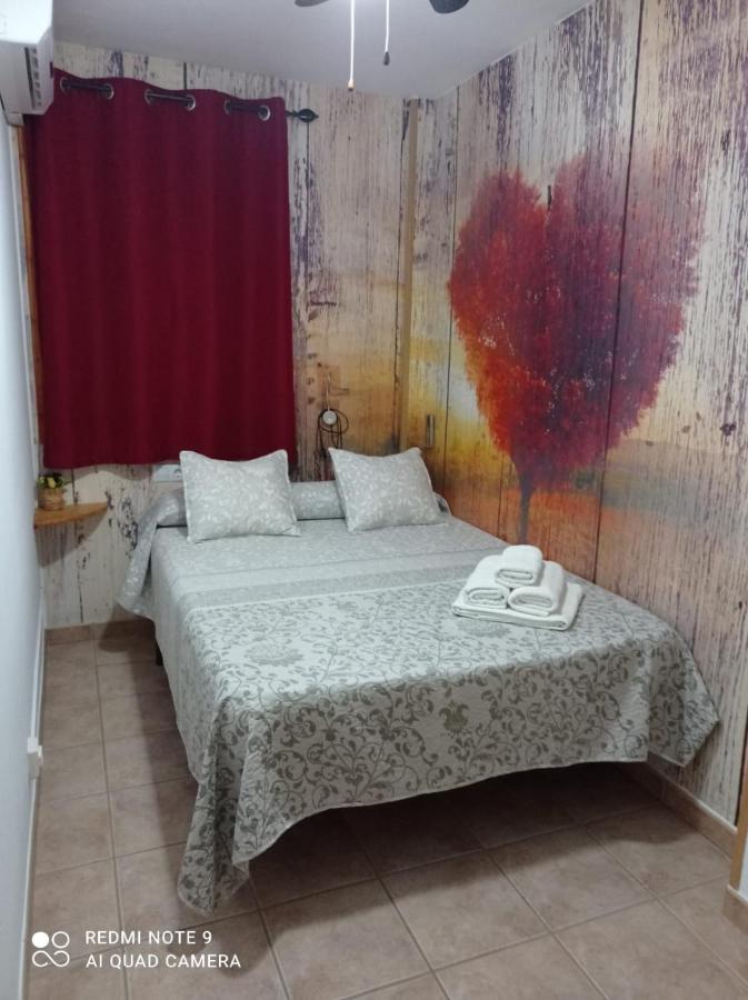 Vivienda Rodriguez * Arroyo Frio