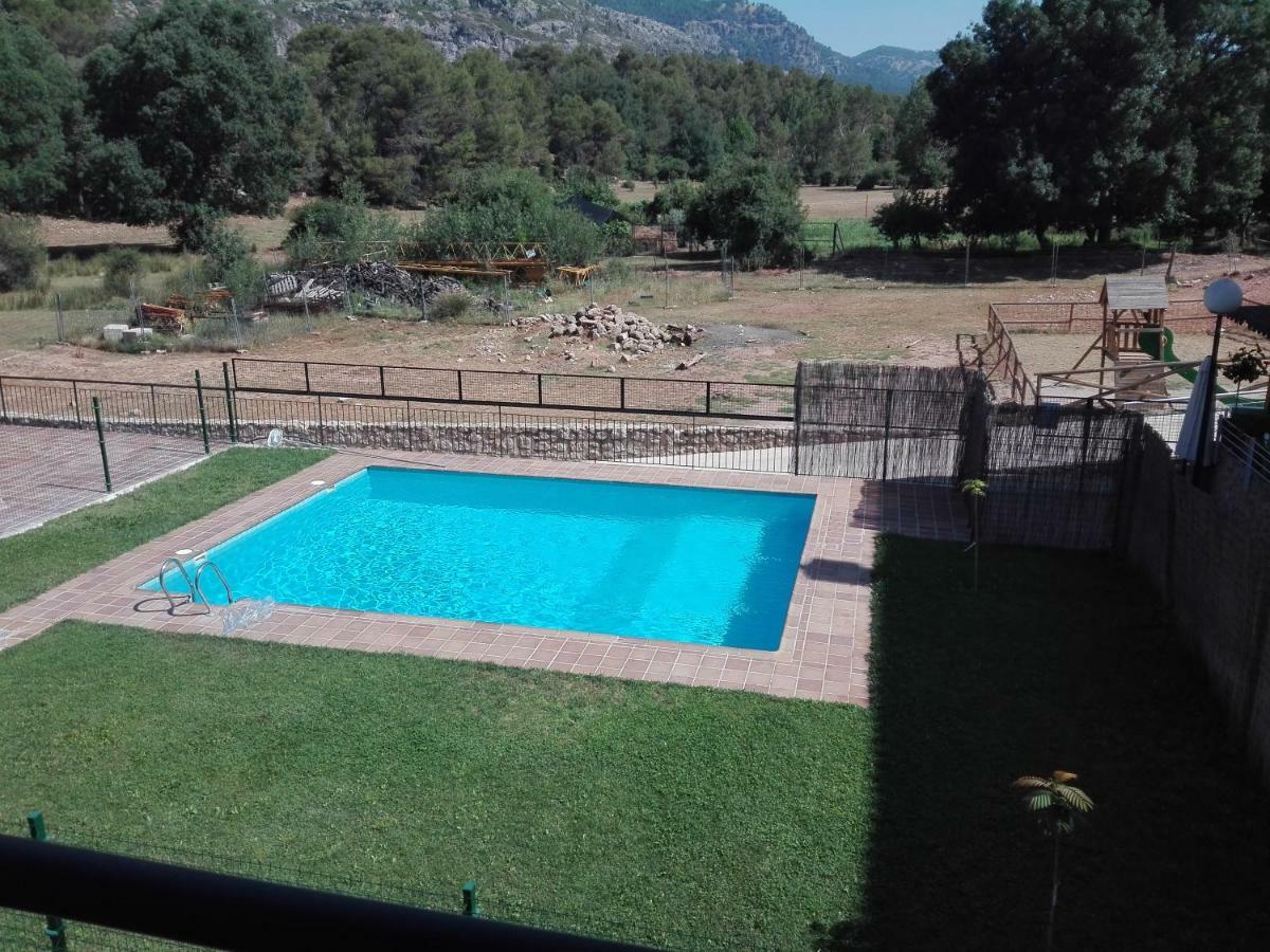 Vivienda Rodriguez *