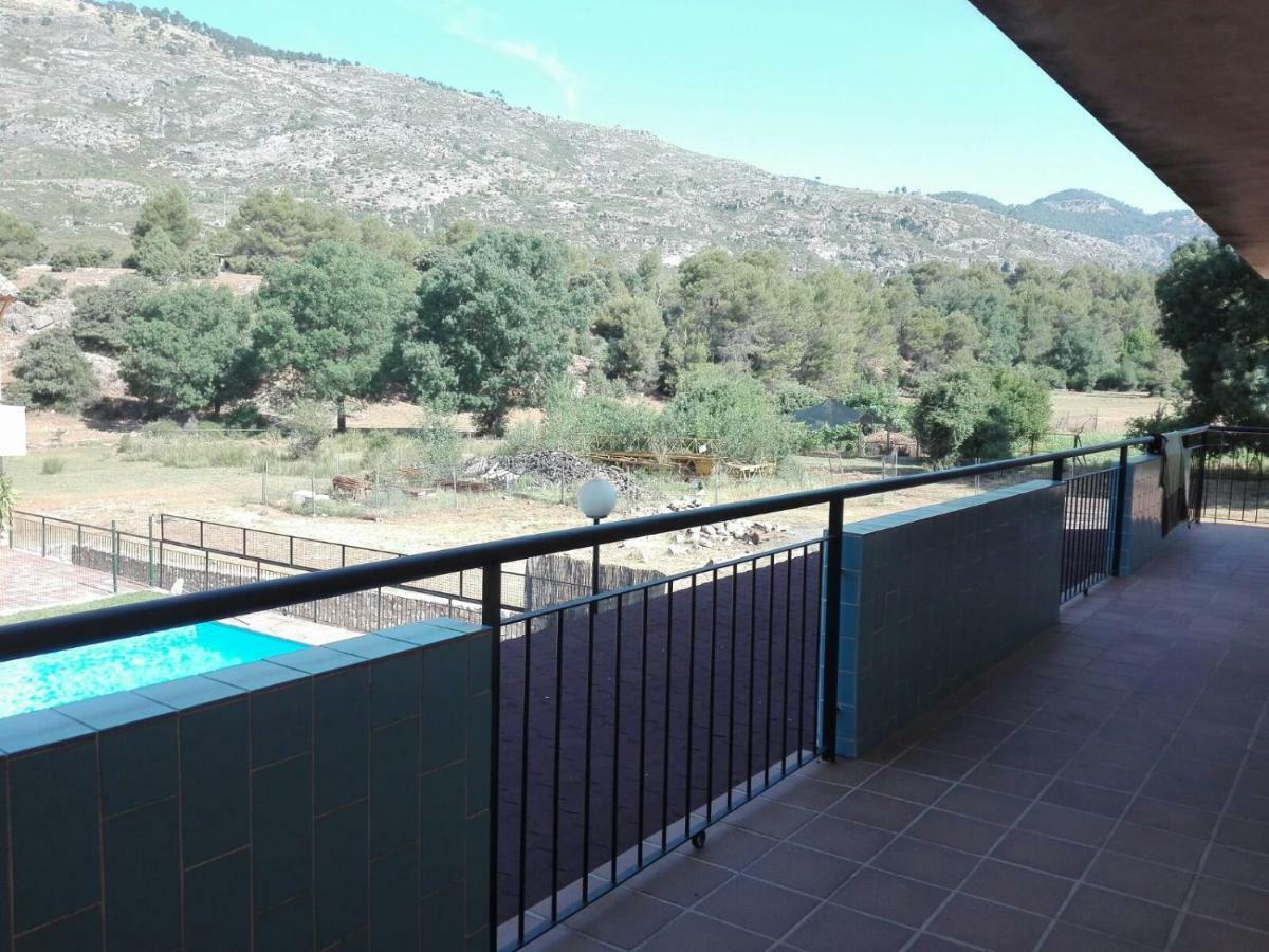 Apartment Vivienda Rodriguez *