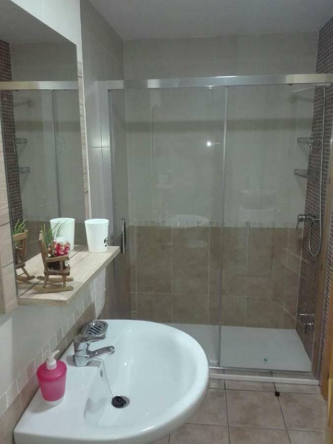 Vivienda Rodriguez Apartment *