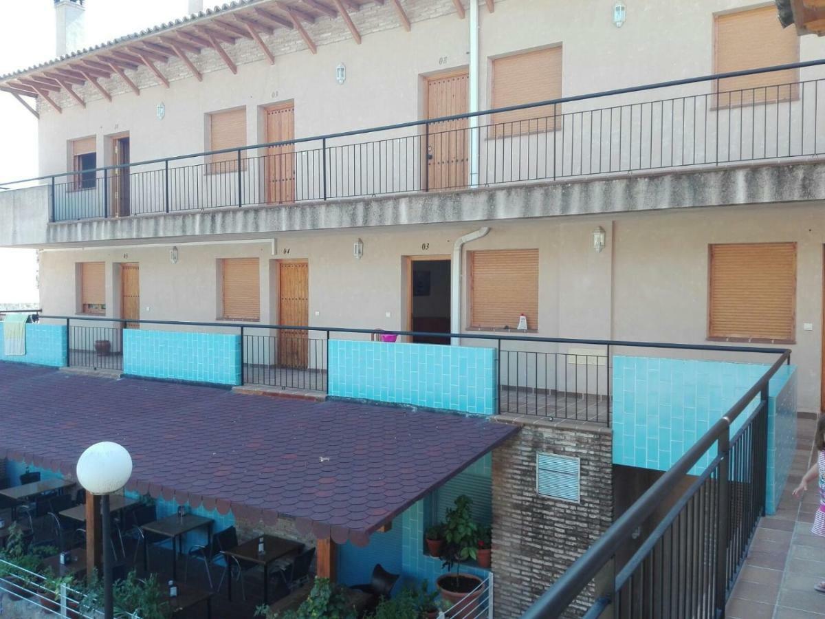 Vivienda Rodriguez