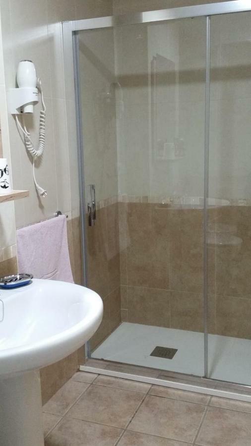 Apartment Vivienda Rodriguez *